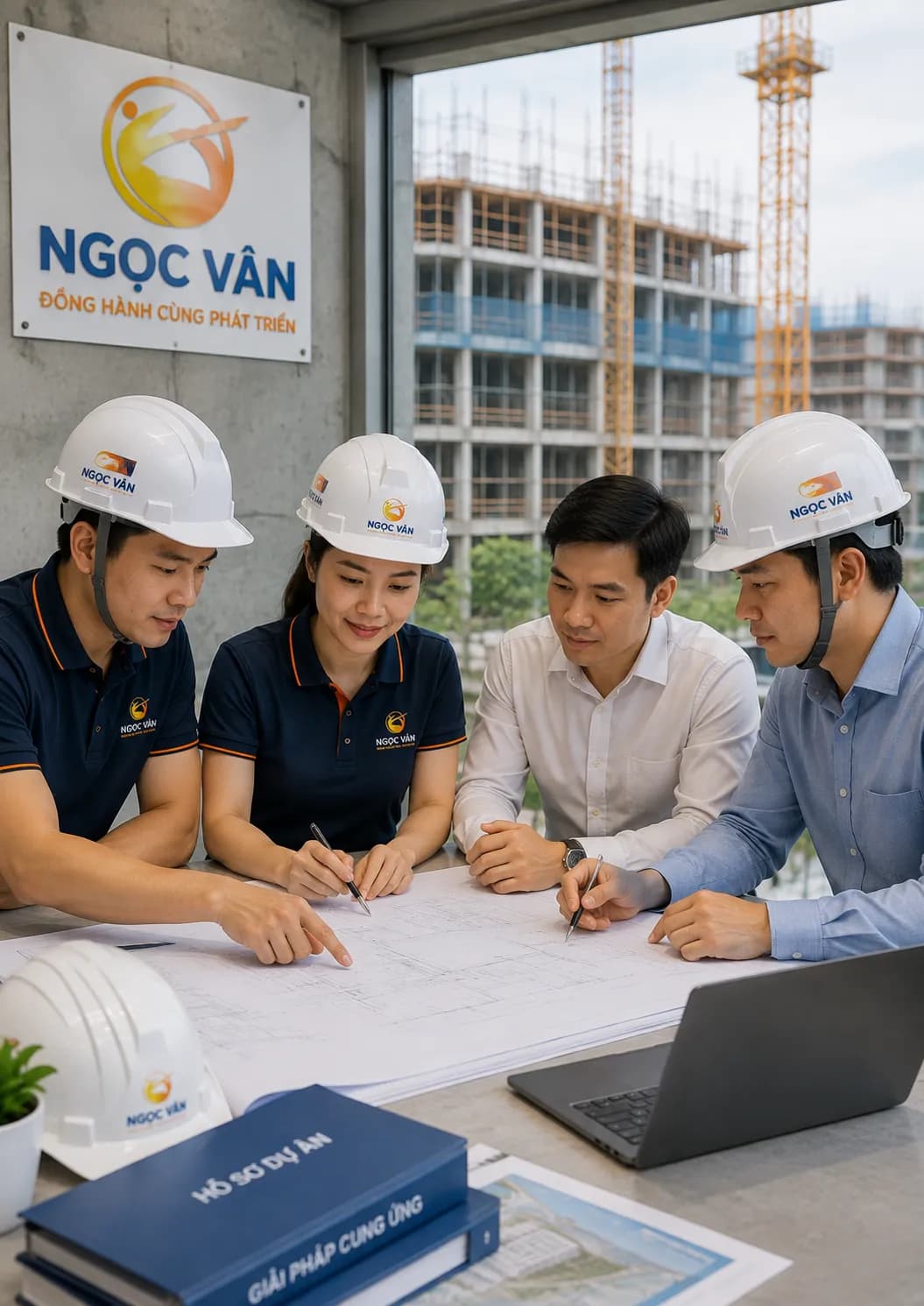 team member