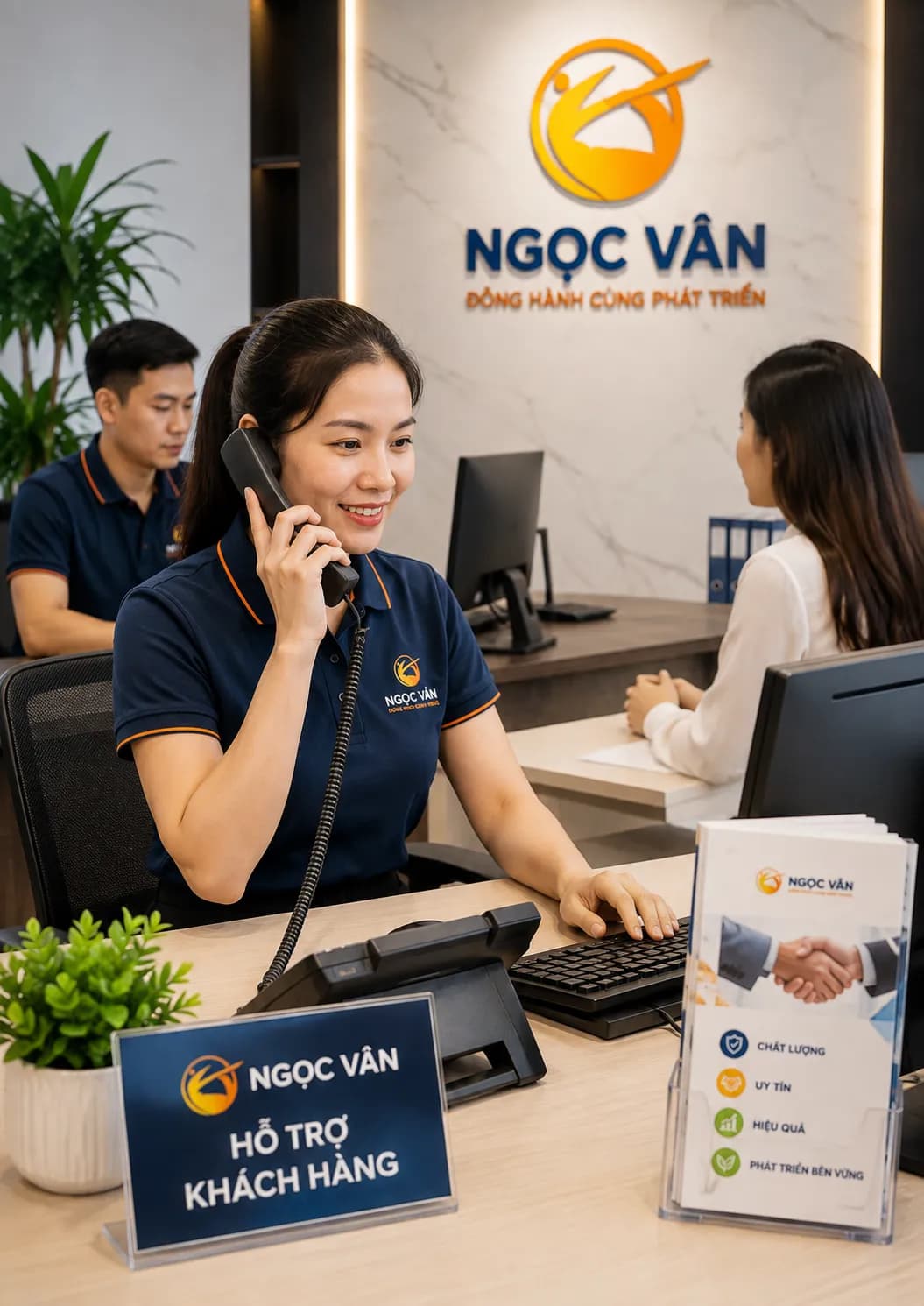 team member
